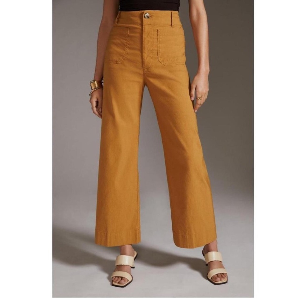Collette Maeve by Anthropologie Pants